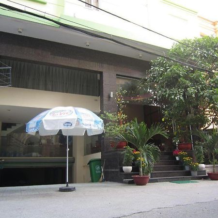 Melody Viet Hotel Ho Şi Min Exterior foto