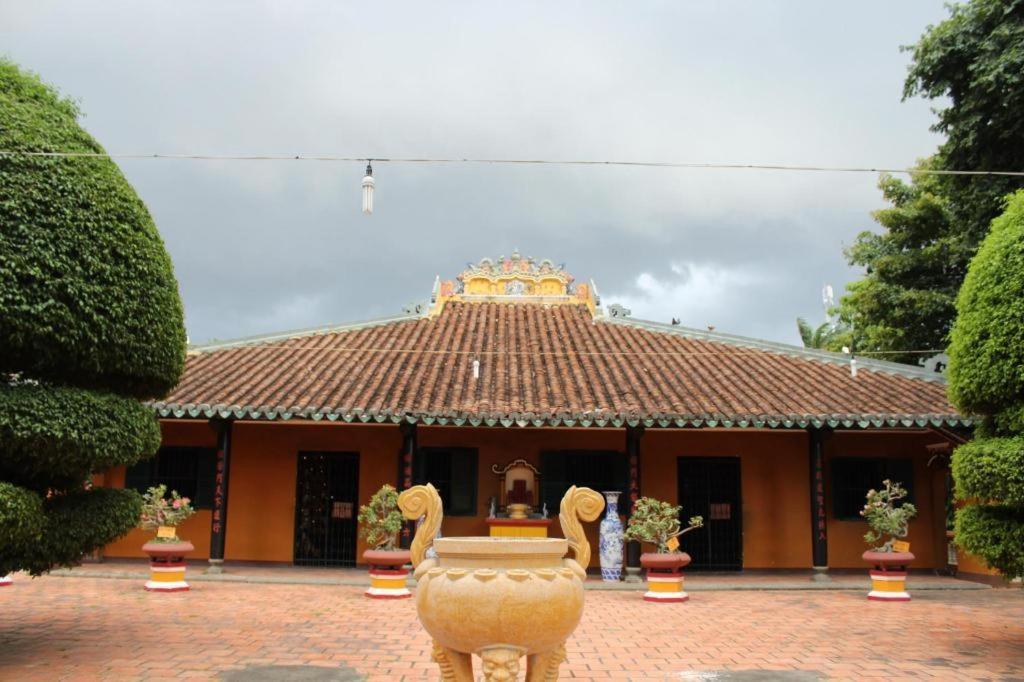 Melody Viet Hotel Ho Şi Min Exterior foto