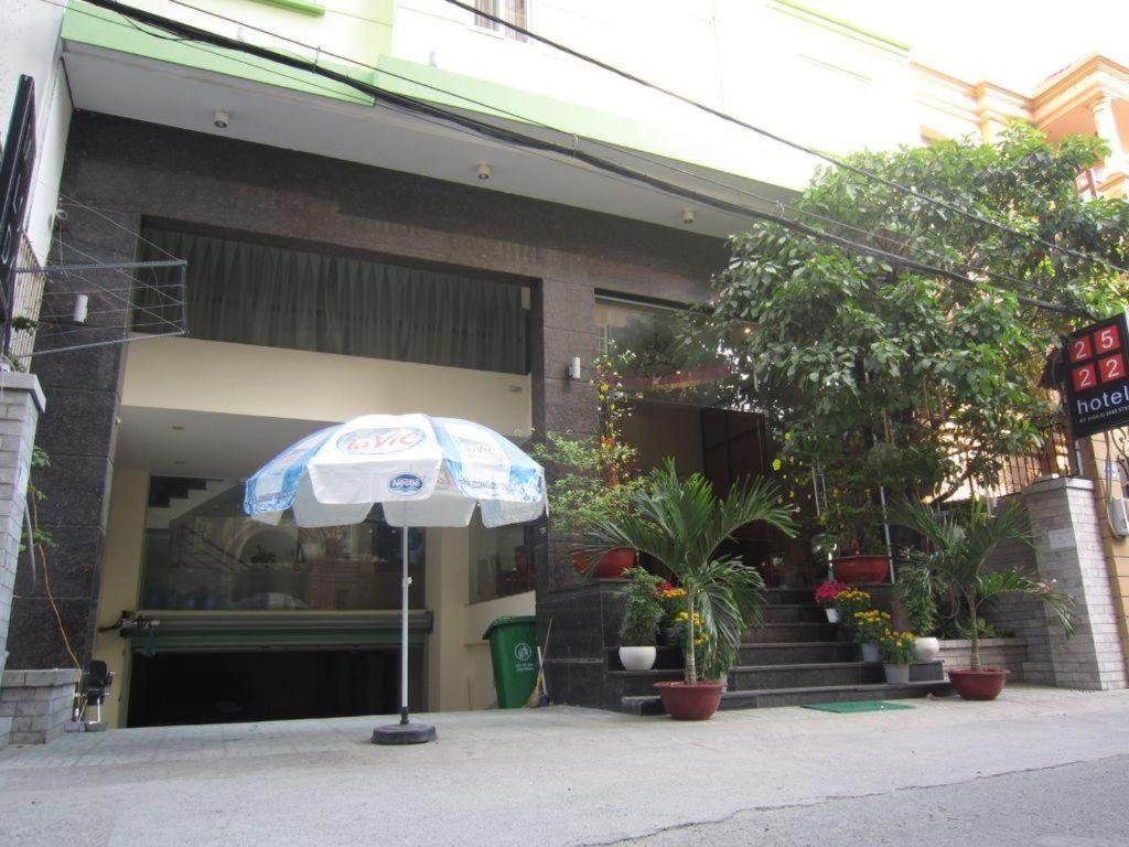 Melody Viet Hotel Ho Şi Min Exterior foto